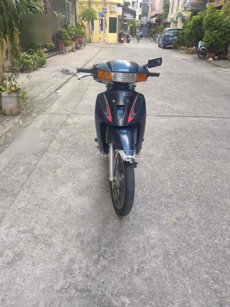 Suzuki 2010 - ảnh 1