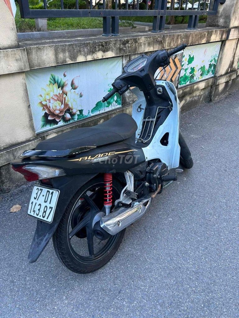 Honda 2019 - ảnh 1
