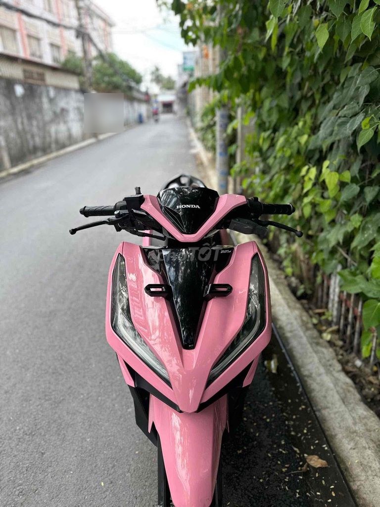 Honda 2021 - ảnh 1