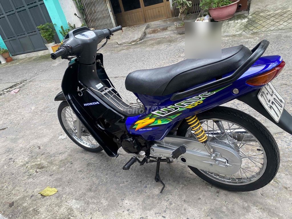 Honda 2007 - ảnh 1