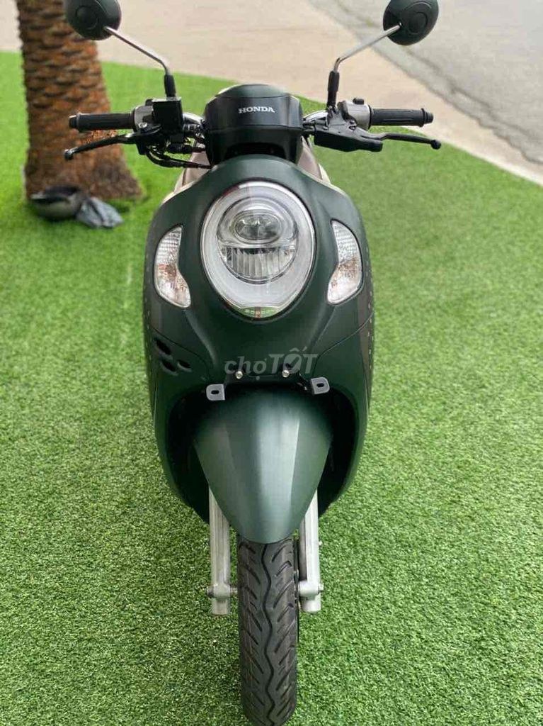 Honda 2024 - ảnh 1