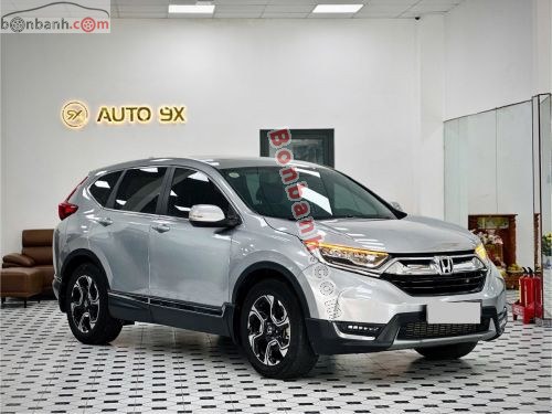 Honda CRV L 2019 - ảnh 2