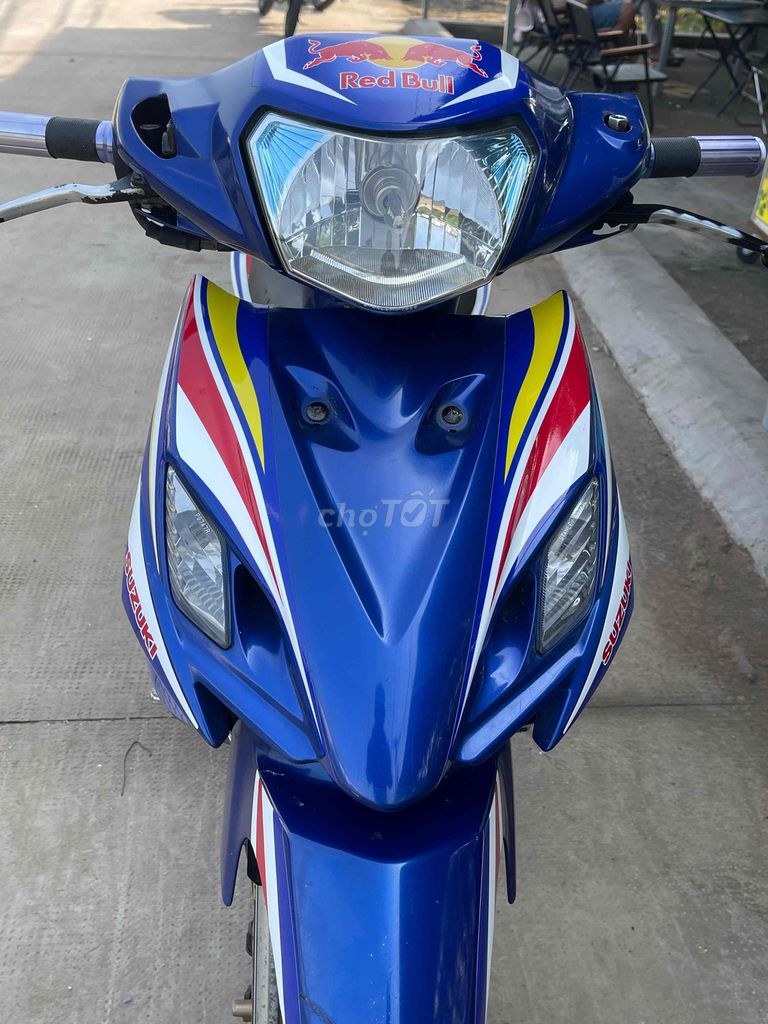Suzuki 2014 - ảnh 1