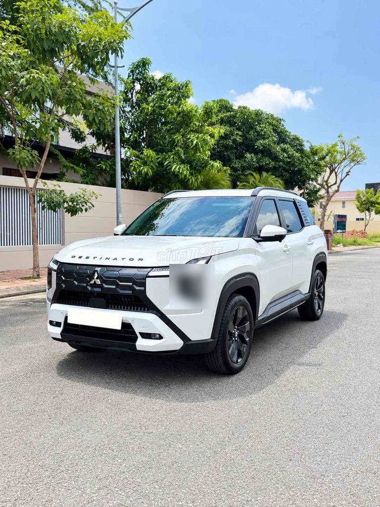 Mitsubishi Dòng khác 2026 - ảnh 1