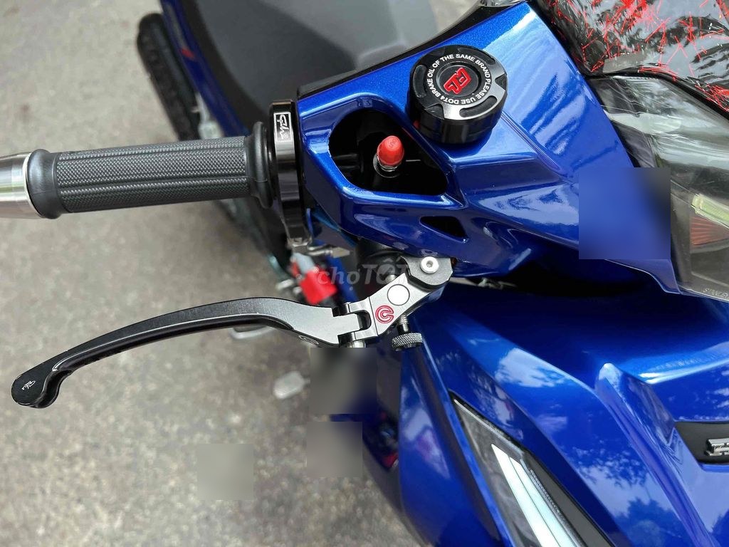 Honda 2019 - ảnh 3