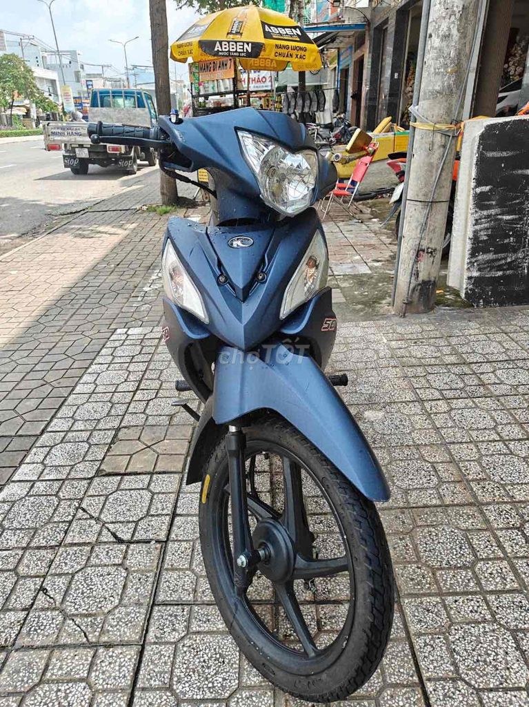 Kymco 2022 - ảnh 1