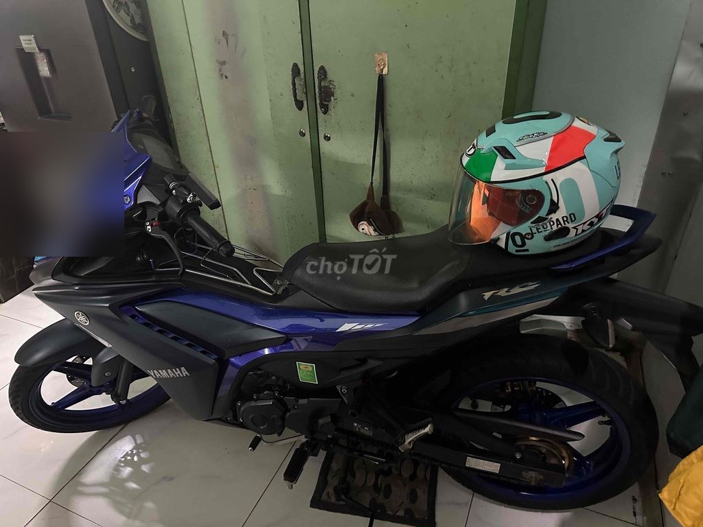 Yamaha 2022 - ảnh 2