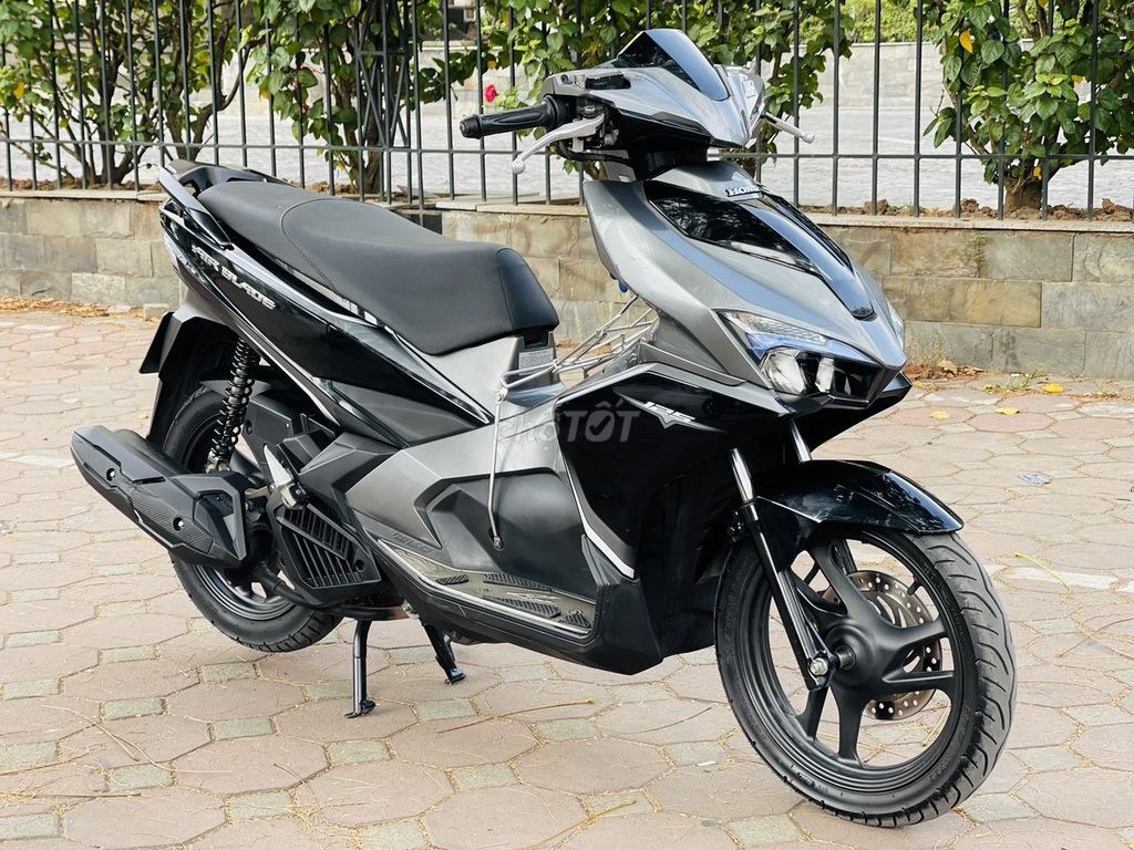 Honda 2019 - ảnh 1