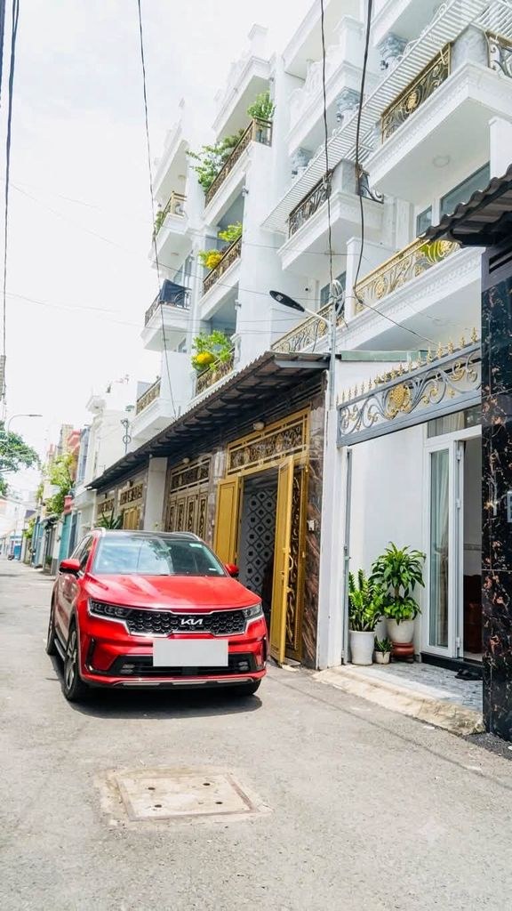 Bất động sản tại Tp Hồ Chí Minh - ảnh 1