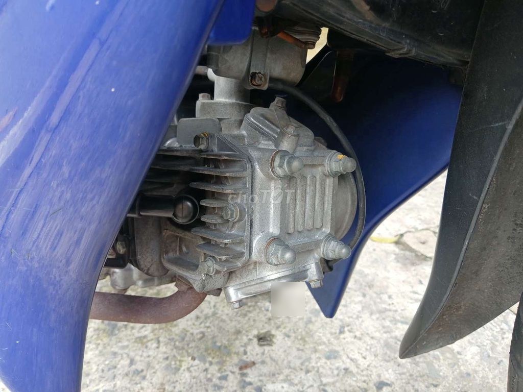Suzuki 2007 - ảnh 1