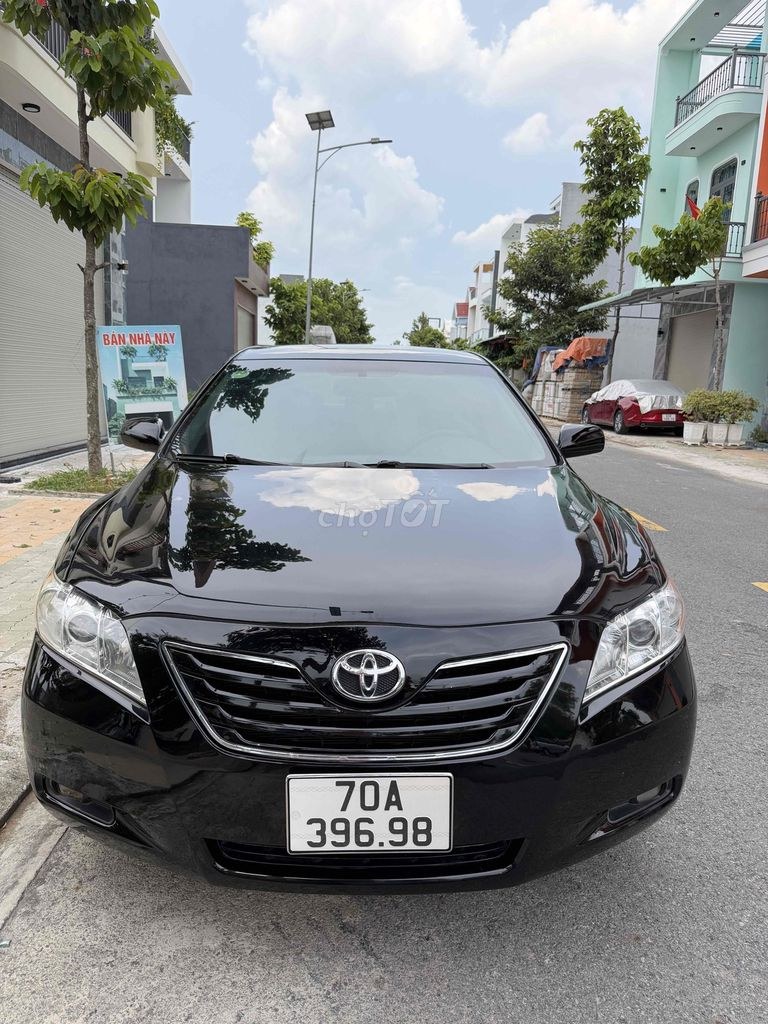 Toyota Camry 2006 - ảnh 1