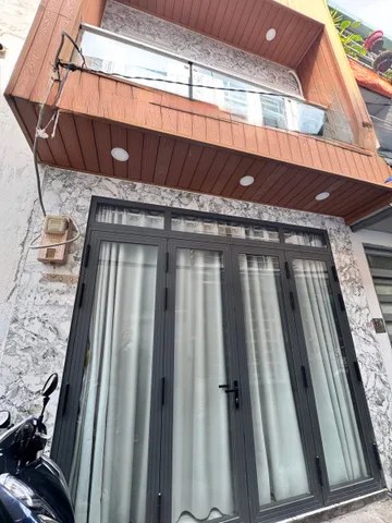 Bất động sản tại Tp Hồ Chí Minh - ảnh 1