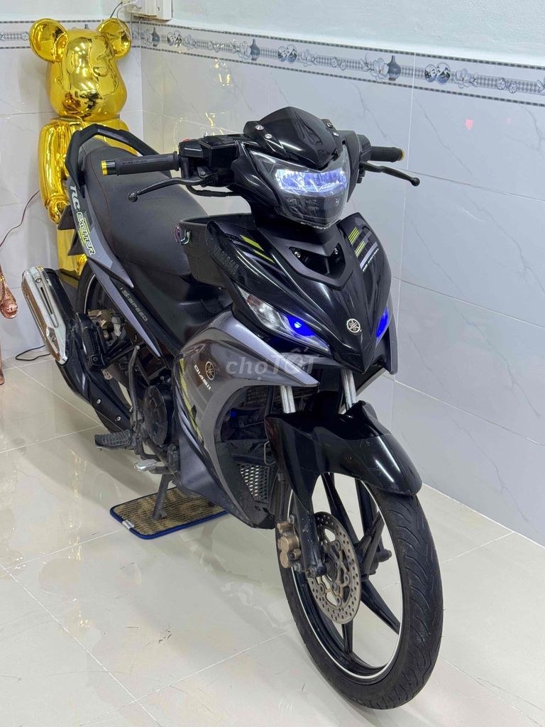 Yamaha 2013 - ảnh 1