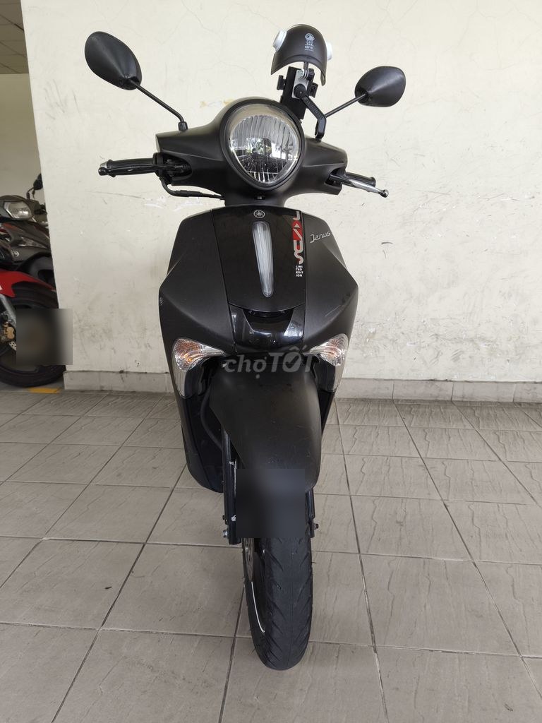 Yamaha 2020 - ảnh 1