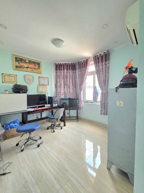 Bất động sản tại Tp Hồ Chí Minh - ảnh 1