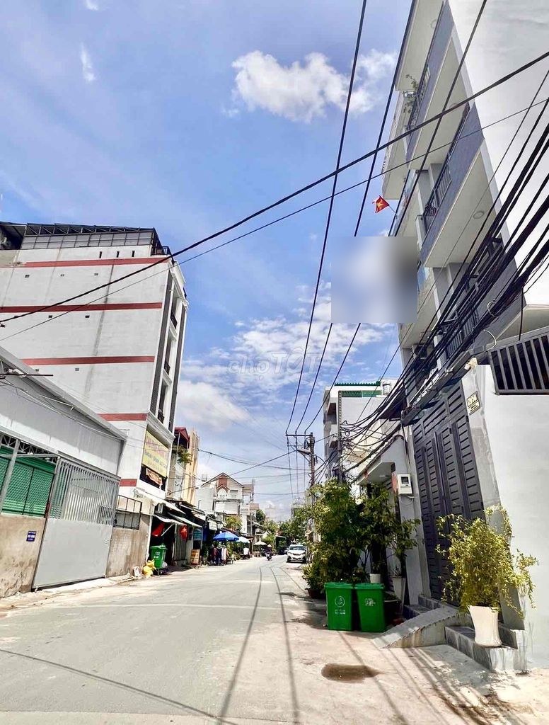 Bất động sản tại Tp Hồ Chí Minh - ảnh 1