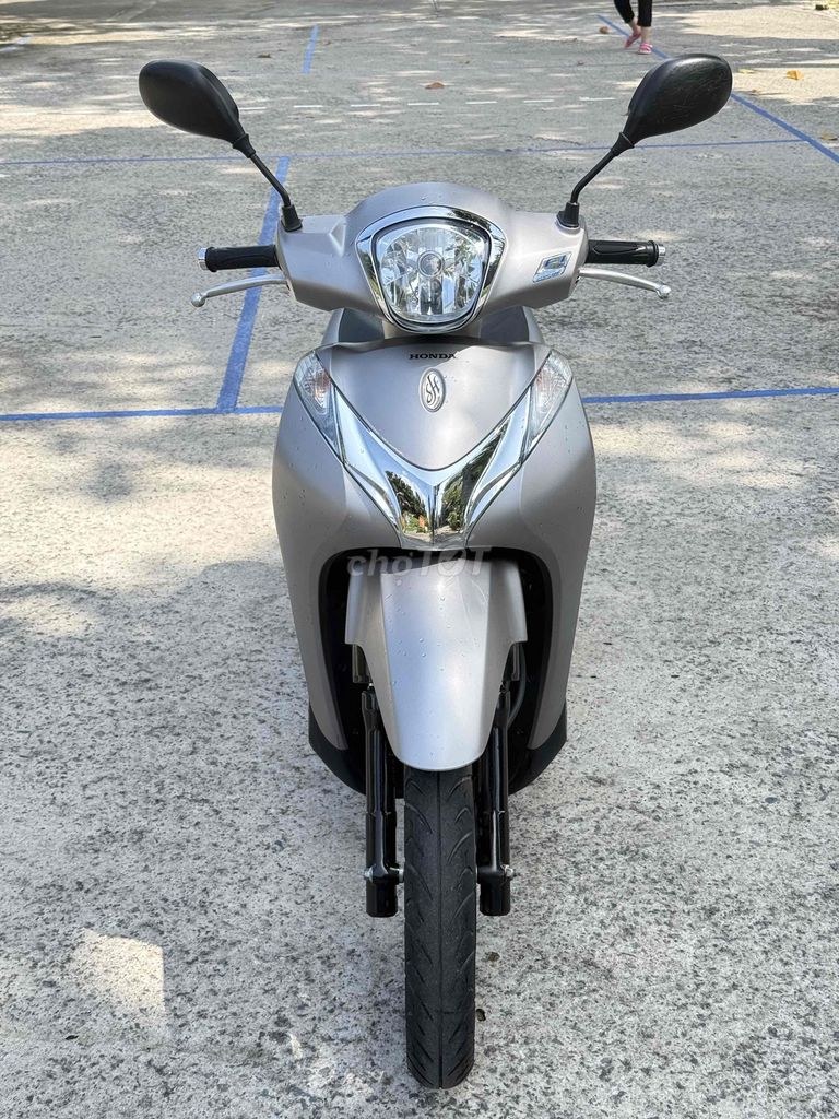 Honda 2017 - ảnh 1