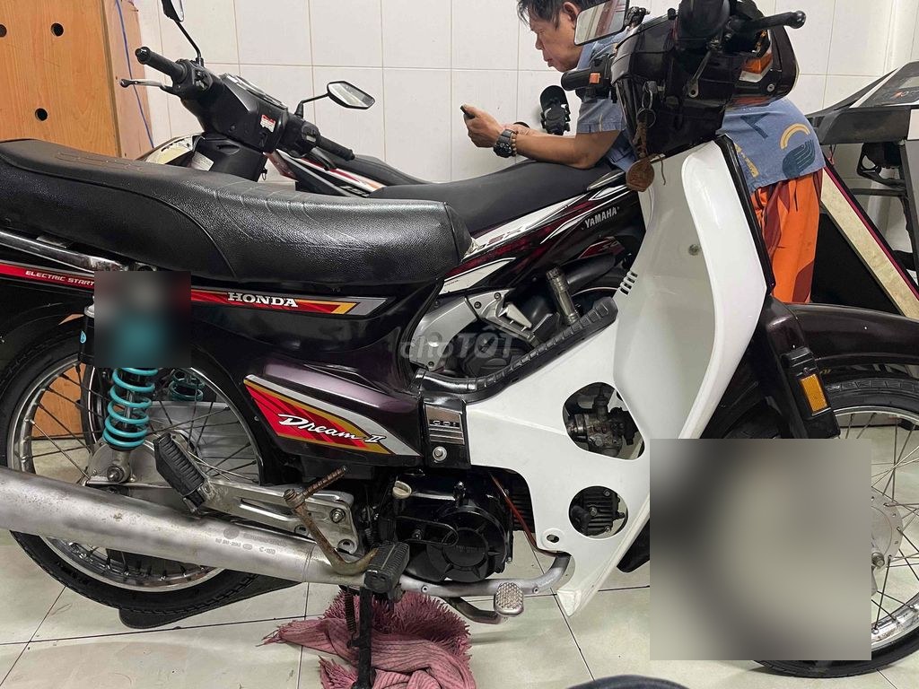 Honda 2019 - ảnh 1
