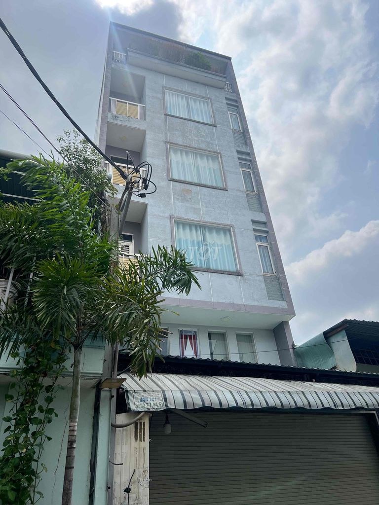 Bất động sản tại Tp Hồ Chí Minh - ảnh 1