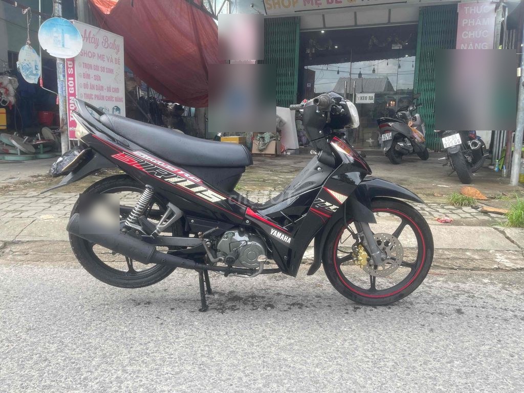 Yamaha 2018 - ảnh 1
