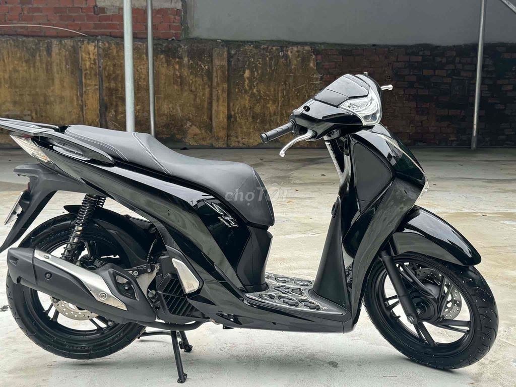 Honda 2019 - ảnh 1