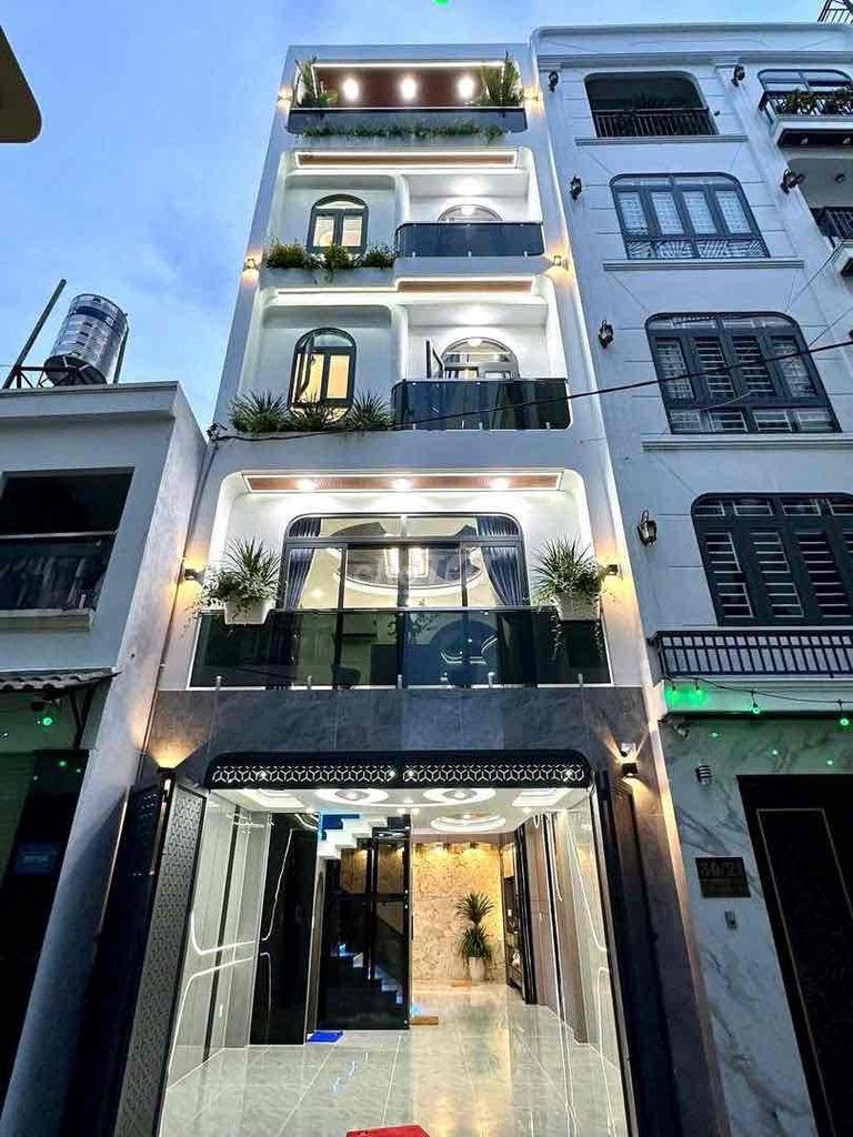 Bất động sản tại Tp Hồ Chí Minh - ảnh 1
