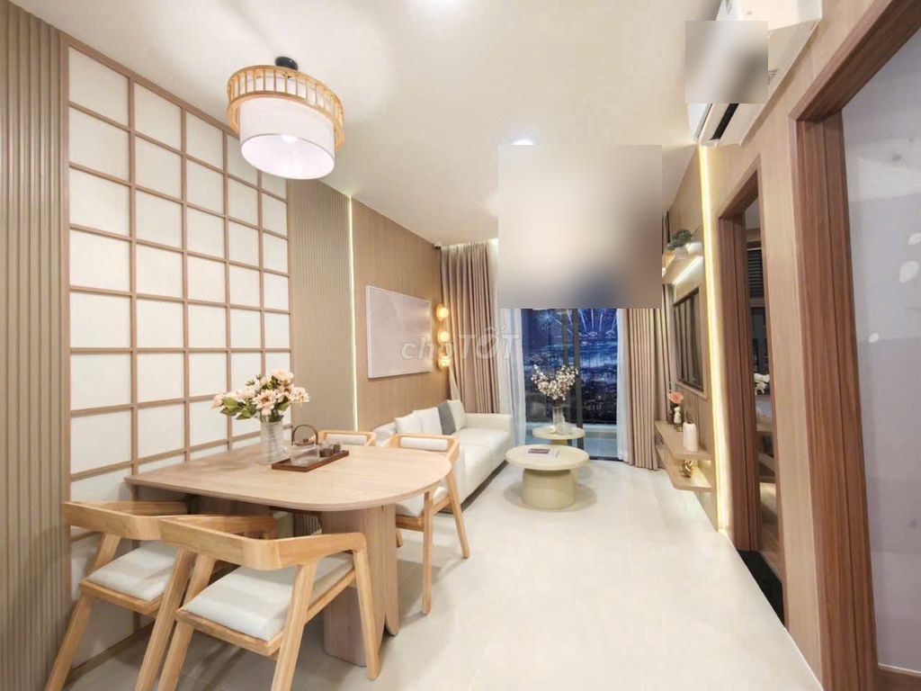 Bất động sản tại Tp Hồ Chí Minh - ảnh 1