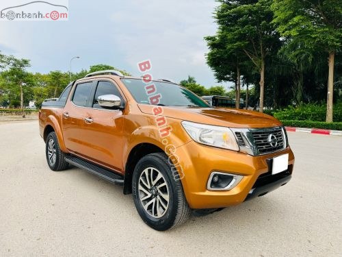Nissan Navara EL Premium R 2019 - ảnh 2