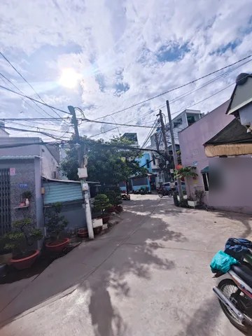 Real estate in Tp Hồ Chí Minh - photo 1