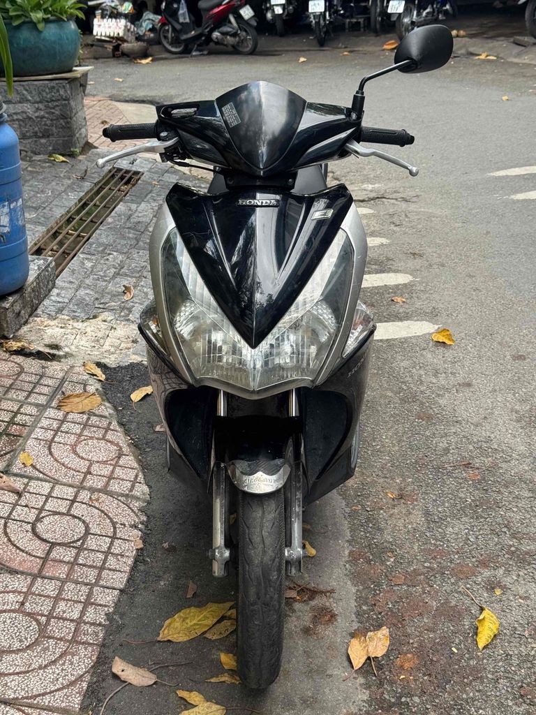 Honda 2012 - ảnh 1