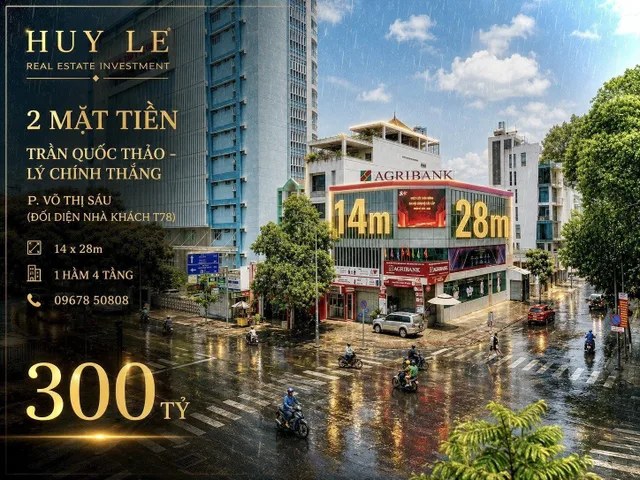 Bất động sản tại Tp Hồ Chí Minh - ảnh 1
