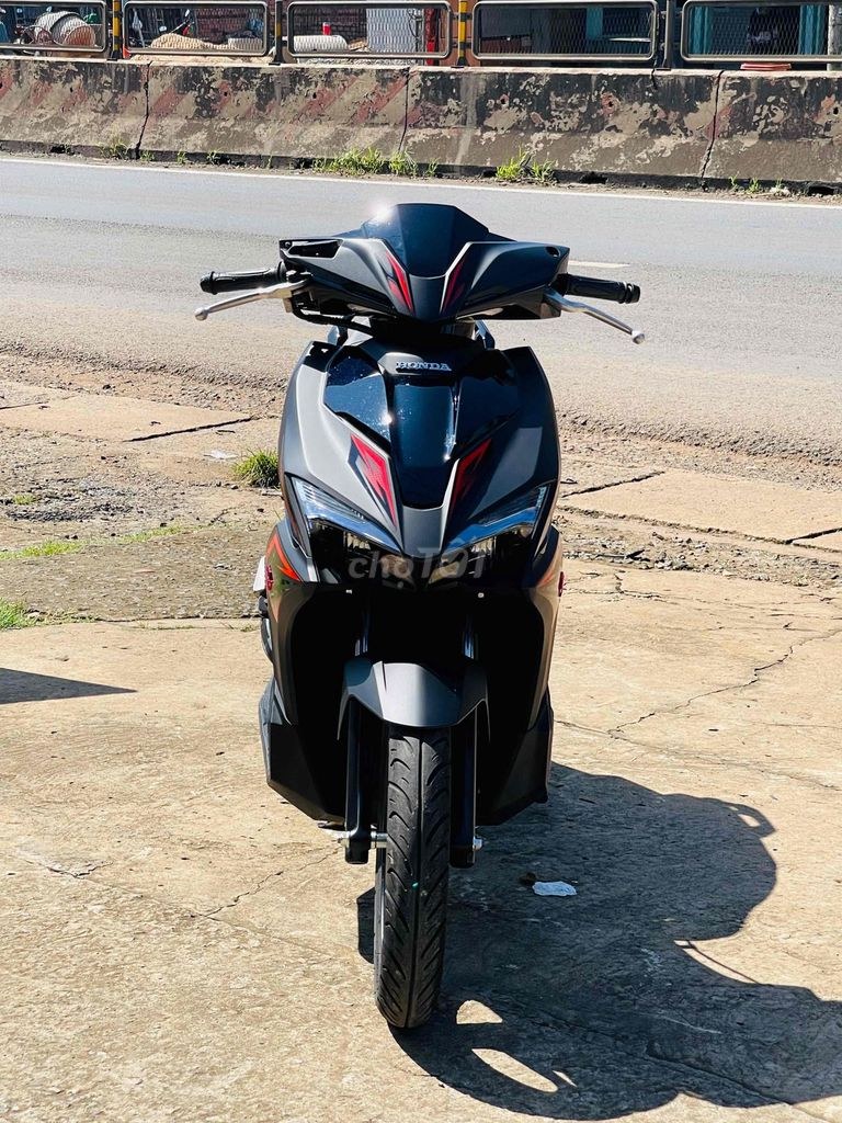 Honda 2016 - ảnh 1