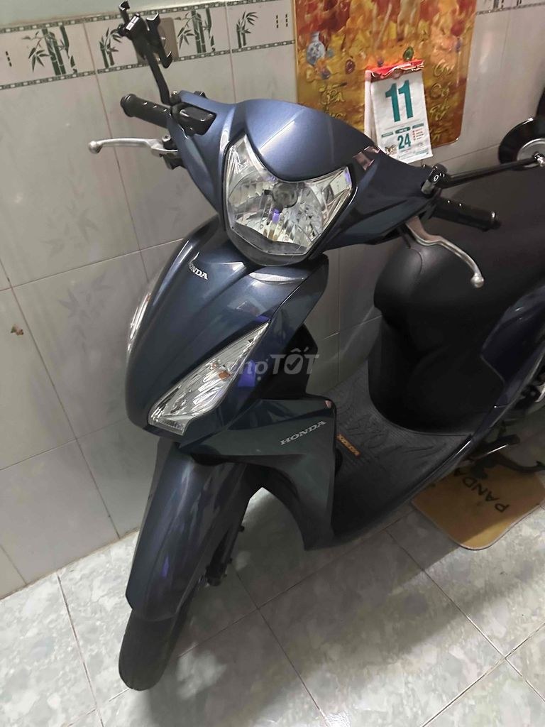 Honda 2020 - ảnh 2