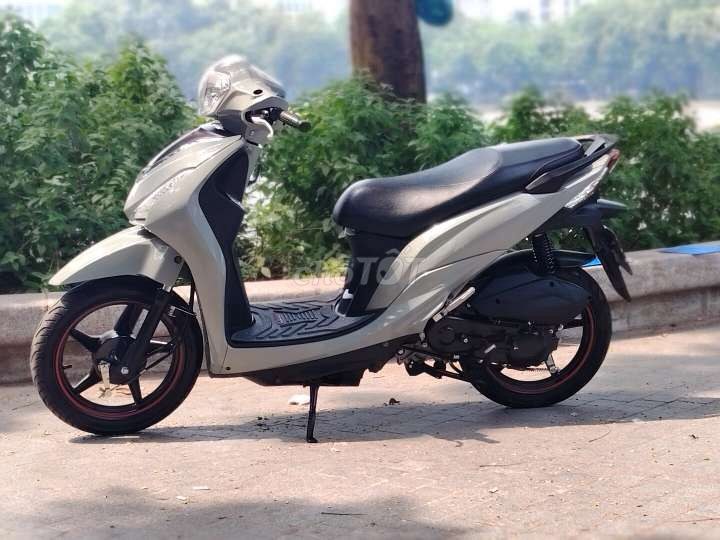 Kymco 2025 - ảnh 1
