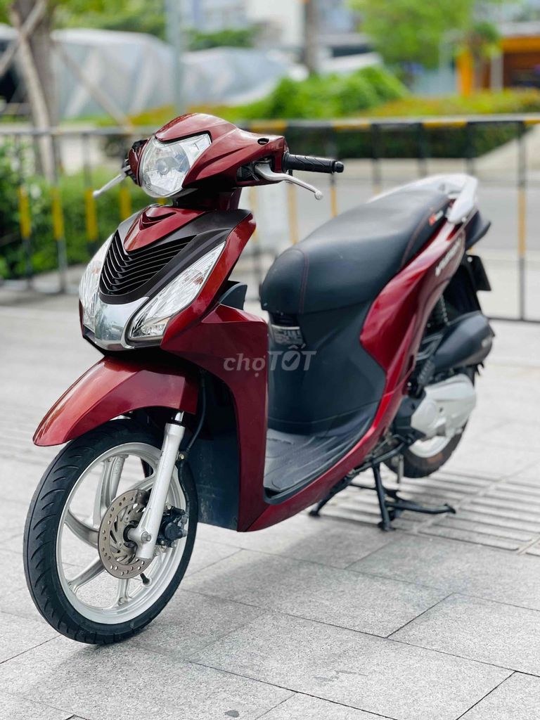 Honda 2017 - ảnh 1