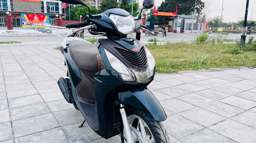 Honda 2020 - ảnh 1