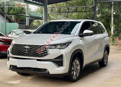 Toyota Innova Cross HEV 2.0 CVT 2026 - ảnh 2