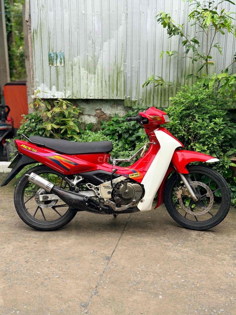 Suzuki 2000 - ảnh 1