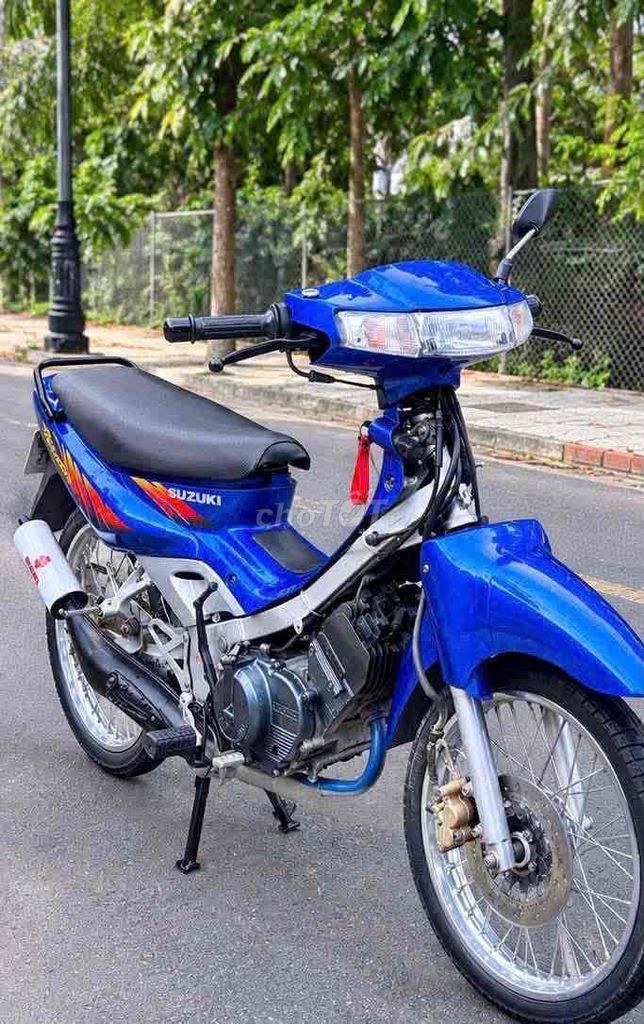 Suzuki 2015 - ảnh 1