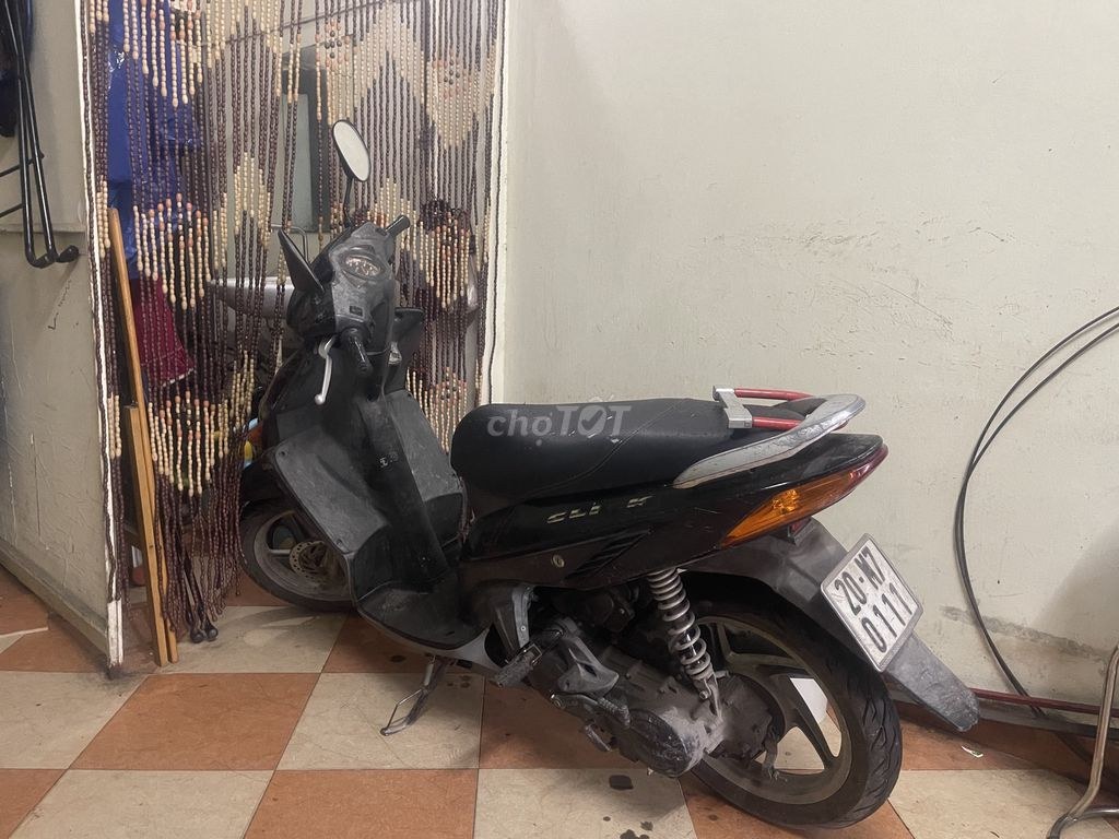Honda 2013 - ảnh 1