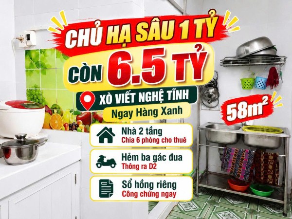 Bất động sản tại Tp Hồ Chí Minh - ảnh 1
