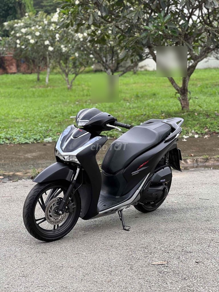 Honda 2022 - ảnh 1
