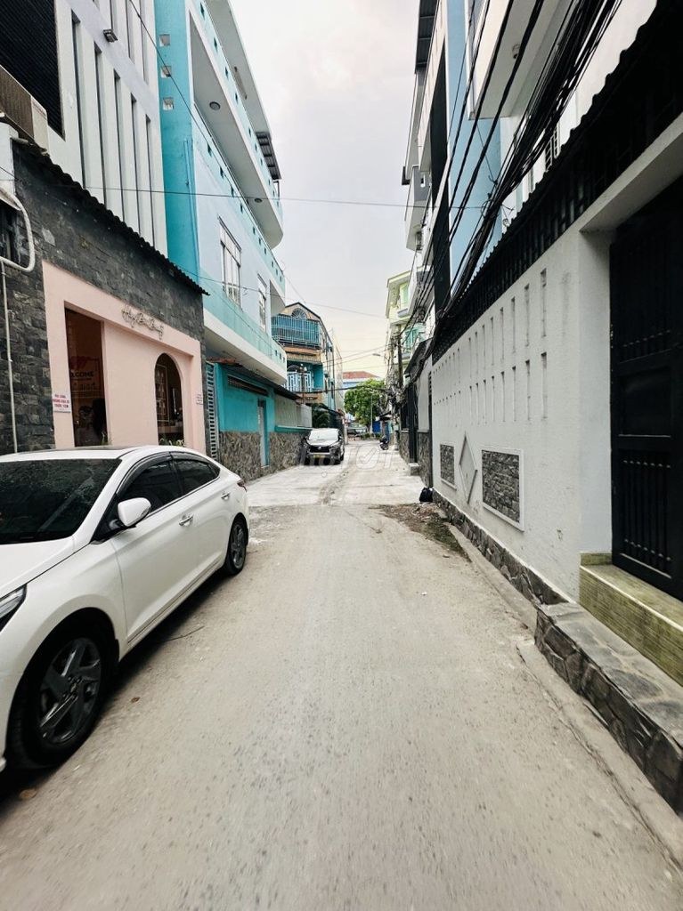 Bất động sản tại Tp Hồ Chí Minh - ảnh 1