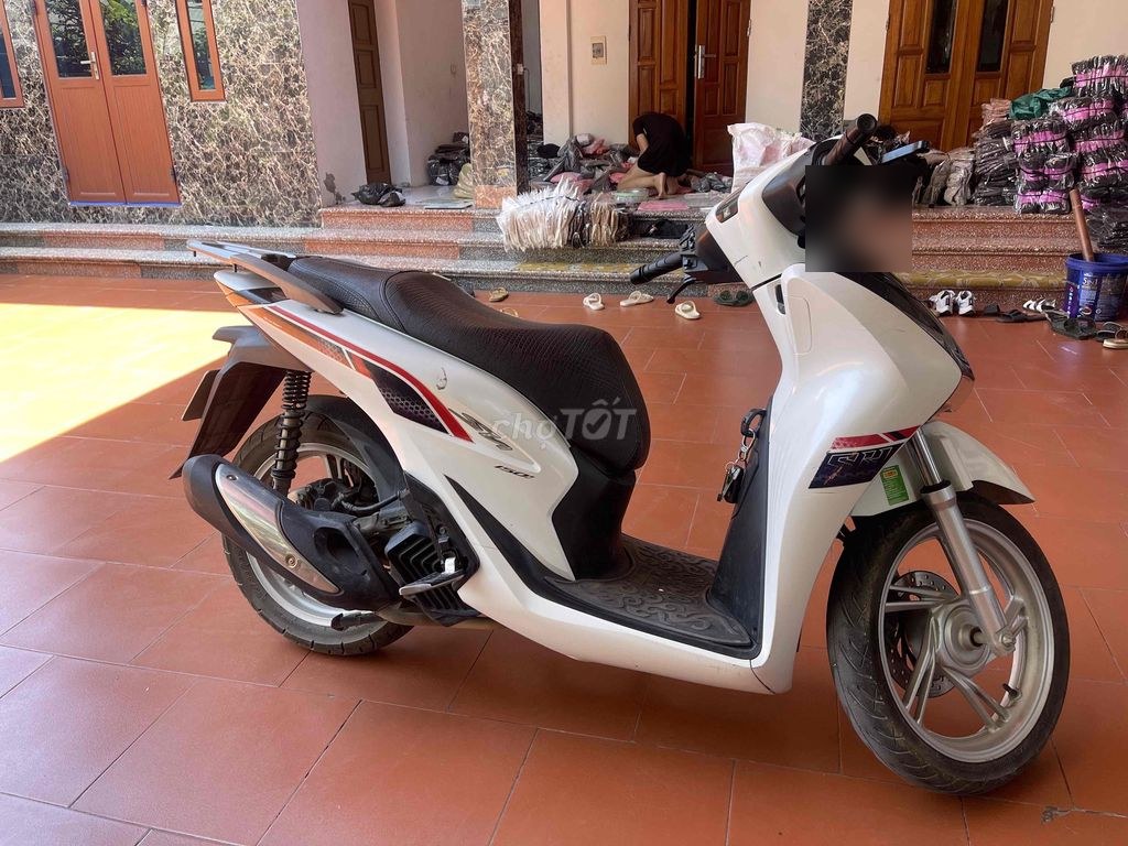 Honda 2020 - ảnh 1