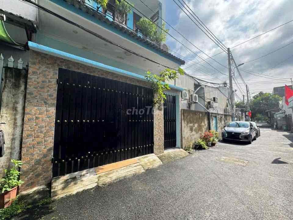 Bất động sản tại Tp Hồ Chí Minh - ảnh 1