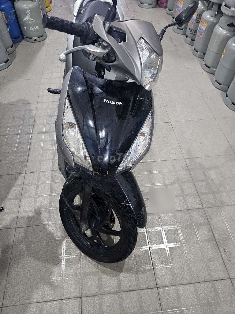 Honda 2019 - ảnh 1