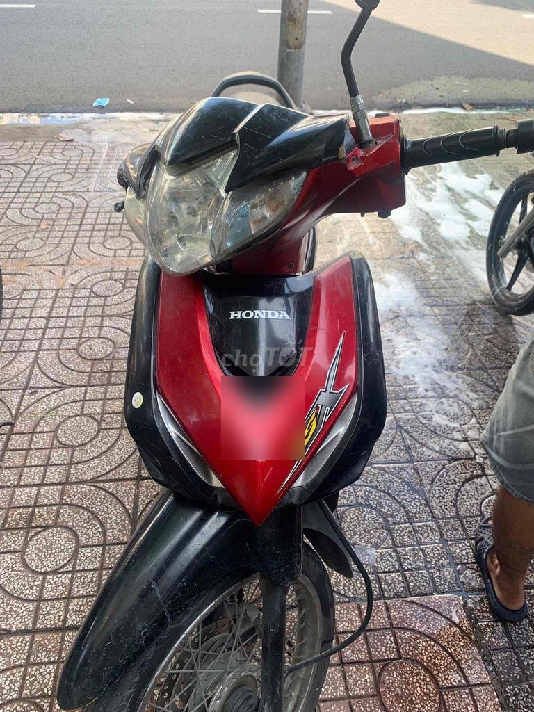 Honda 2010 - ảnh 1