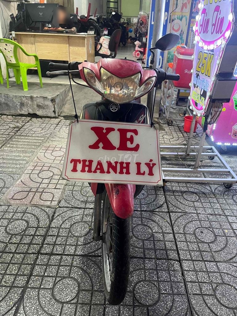 Yamaha 2011 - ảnh 1