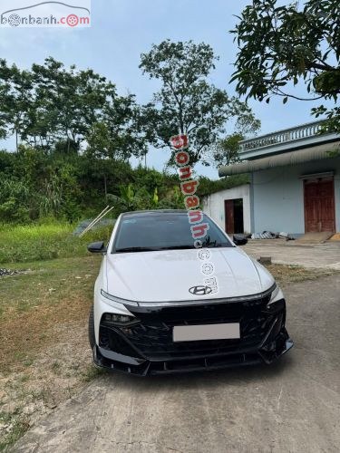 Hyundai Accent Đặc biệt 1.5 AT 2024 - ảnh 1