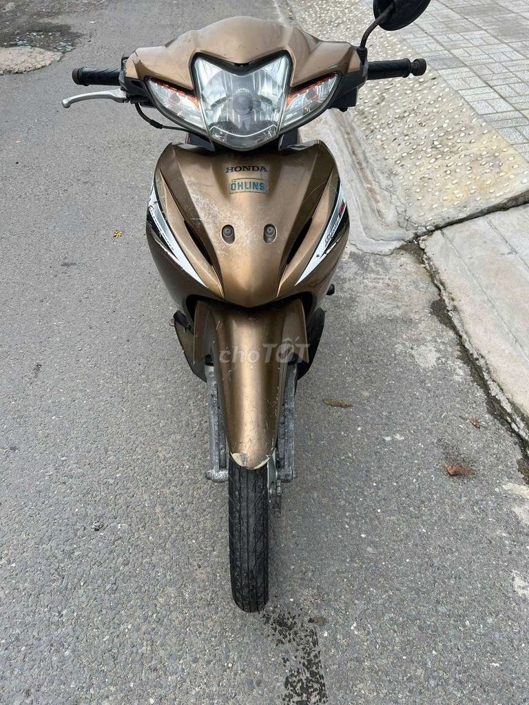 Honda 2013 - ảnh 1